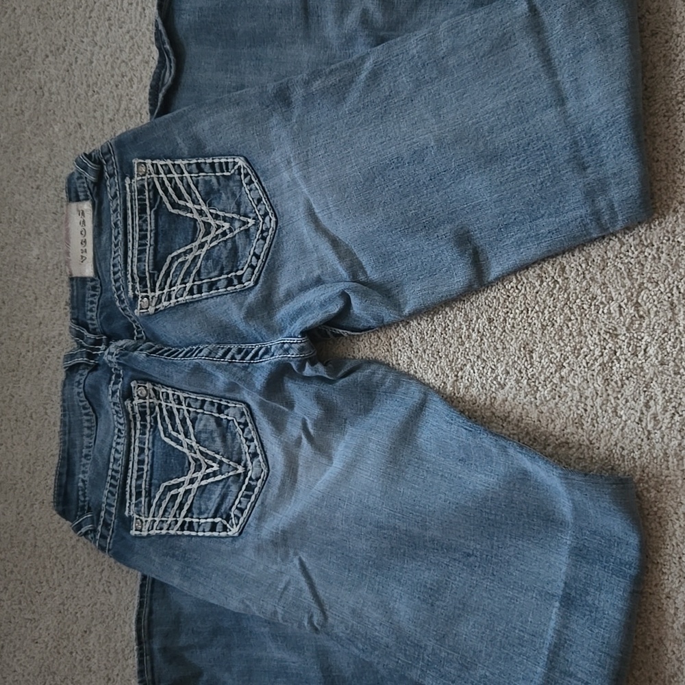 Jeans - Picture 2 of 9